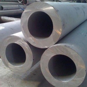1.4961 (AISI 347 H), S34709 Stainless Steel 347H Pipe and ASTM A312 TP347H Seamless