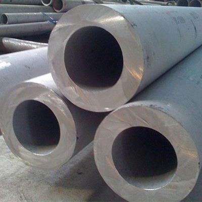 Stainless Steel 347H Pipe and ASTM A312 TP347H Seamless