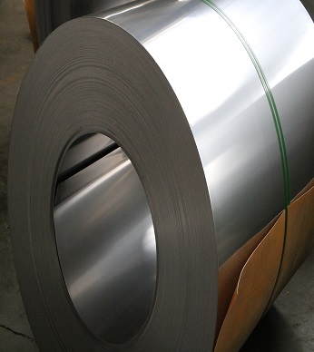 New Fashion Design for Square Stainless Steel Tube - Distributor of 409 Stainless Steel Coil, Sheet and Strip – Cepheus