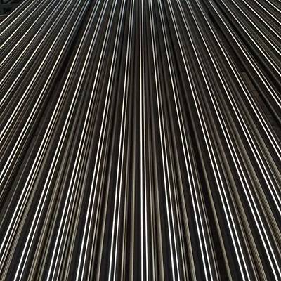 High Quality for 201 Stainless Steel Plate - 316L Sanitory Stainless Steel Pipe – Cepheus