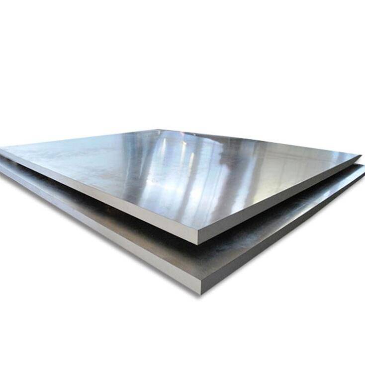 New Fashion Design for Square Stainless Steel Tube - Mirror Finish Stainless Steel Sheet – Cepheus