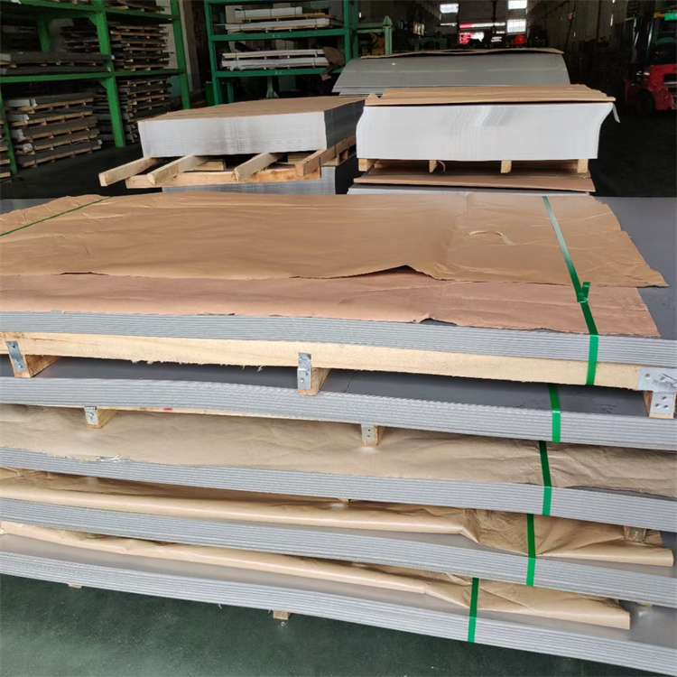 401 430 Plate BA Sheets Stainless Steel Plate
