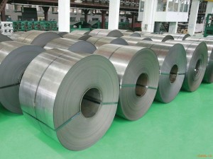Stainless Steel 30403 Coil