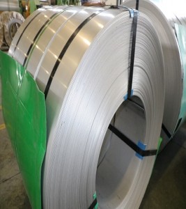 Stainless Steel – Grade 409 (UNS S40900)