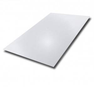 430 Stainless Steel Sheet with Ba Finish