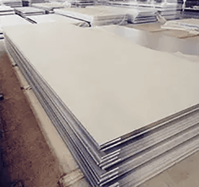 China OEM Round 201 Stainless Steel Tube - 316L stainless steel sheet – Cepheus