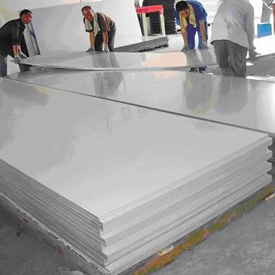 Wholesale Price Checkered Plate Stainless Steel Sheet - 316L stainless steel plate – Cepheus