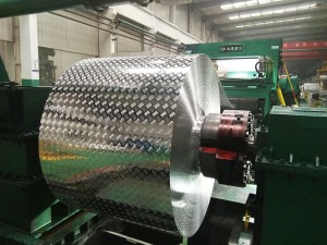 2.5 x 1200 x 2400mm Mill Finish Aluminium Sheet