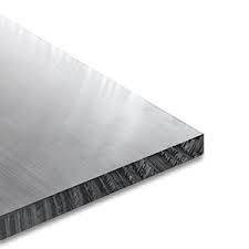 Reasonable price Stainless Steel Sheets - 5083 ALUMINUM SHEET – Cepheus