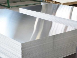 5454 O H111 H112 Marine Grade Aluminum Plate Sheet