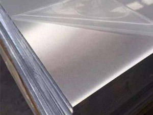 Aluminum Sheets – Grades 5052
