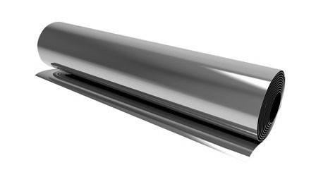 316 Stainless Steel Shim – 300mm Wide (Per Metre)
