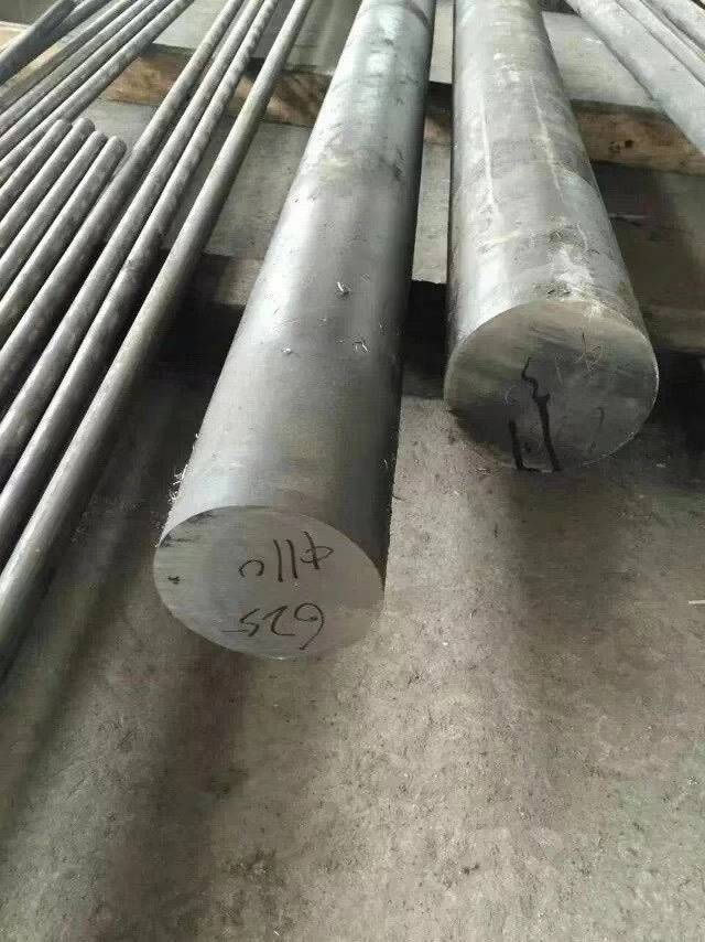 Inconel 625 Round Bar And ASTM B446 UNS N06625 Rod/Flat