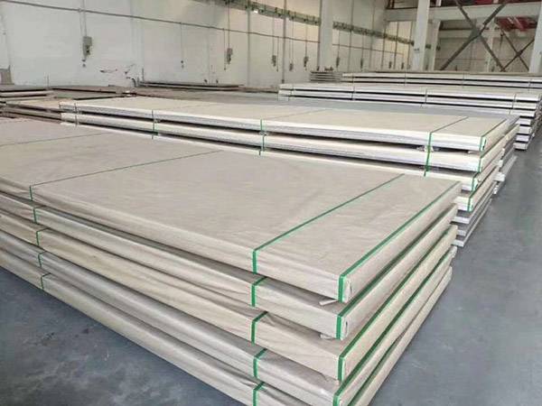 plates steel stainless