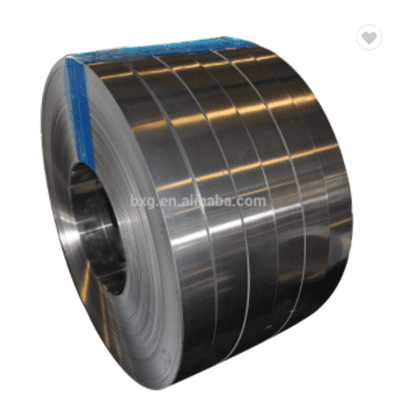 OEM manufacturer Ss Stainless Steel Pipe - 201 BA Stainless Steel Strip – Cepheus