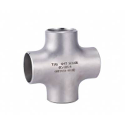 Wholesale Discount Ss304 Stainless Steel Flange - stainless steel cross – Cepheus