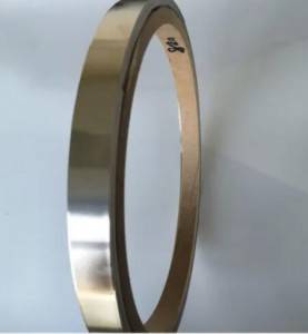 Uns7718 Strip (GH169) Inconel 718 Strip Iron Nickel Chromium Alloy