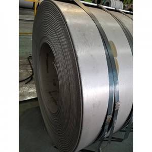 316L coil steel stainless
