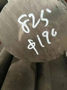 Factory Price High Quality Monel 400 Alloy Nickel Alloy Round Bar 10mm