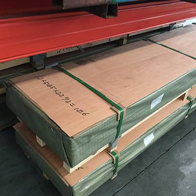 PriceList for 309s Stainless Steel Plate - 309S stainless steel sheets – Cepheus