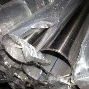 15mm Decorative Ss 409 410 Stainless Seamless Steel Tube