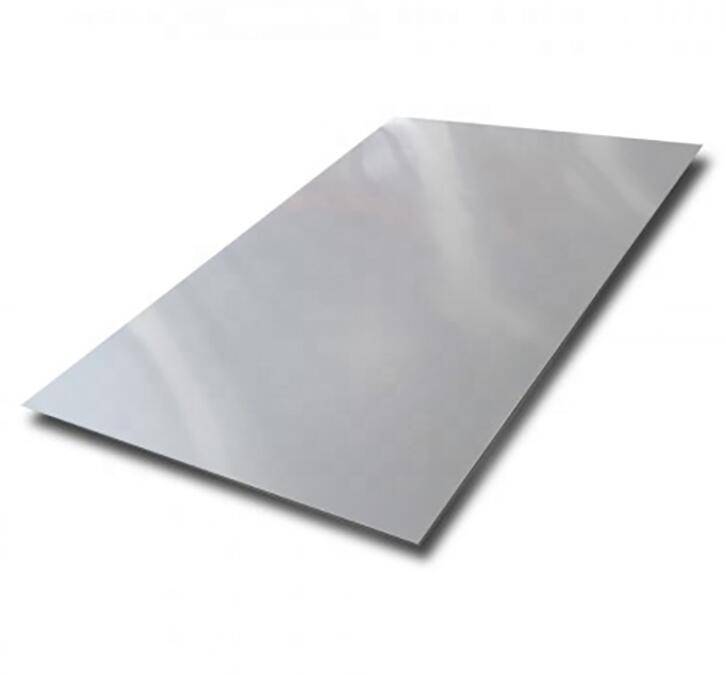 Original Factory 304 Stainless Steel Elbow - NIPPON YAKIN 904L Stainless Steel Plate – Cepheus