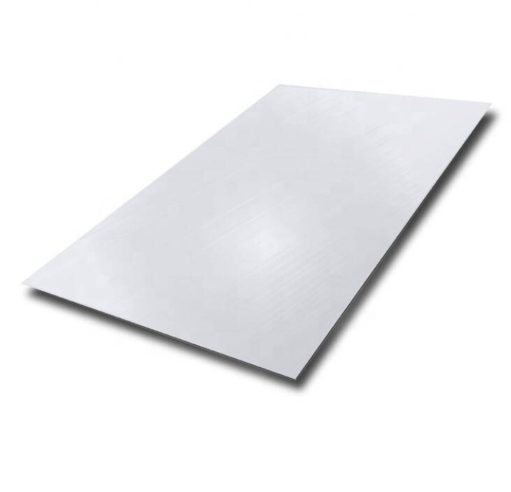 Factory Cheap Stainless Steel Half Round Bar - 904L stainless steel sheet – Cepheus