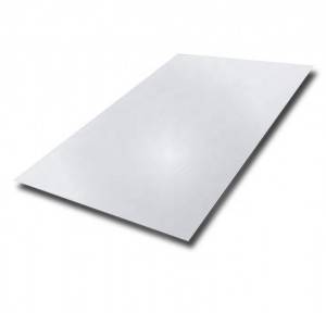 Stainless Steel Sheet Cut to Size