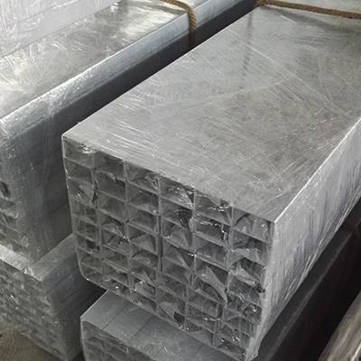 Wholesale Price China Slit Stainless Steel Sheet - 201 decorative stainless steel tube – Cepheus