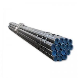 High Quality API 5L Gr.B/X42/X46/X52/X56/X60/X65/X70 Carbon Steel Seamless Steel Line Pipe