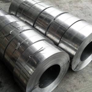 Nickel alloy hastelloy alloy C276 strip/tape UNS N10276 2.4819 NiMo16Cr15W hastelloy c276