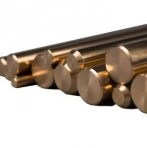 C17300 Copper Alloys – Material CW110C; 2.0850 Copper