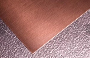 C19400 CuFe2P Copper Alloy Coil & Strip