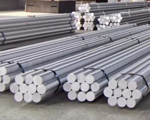 Reliable Supplier 304l Perforated Stainless Steel Sheet - 6060/6061/6063/6082/6083 T351/T4/T5/T6/T651/T6511 Aluminum Alloy Bar Aluminum Round Bar – Cepheus