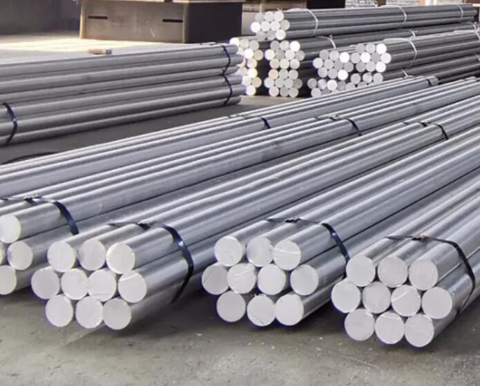 Discount wholesale Stainless Steel Half Round Tube - 5052/5083/5005/5A05 Good Corrosion Resistance and Weldability Aluminum Bar Aluminum Alloy Bar – Cepheus