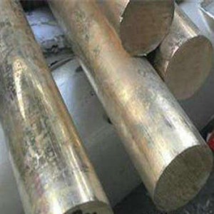 QAL9-4-4-2 Aluminum bronze bar/rod