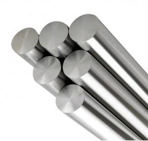 416 Stainless Steel Supplier
