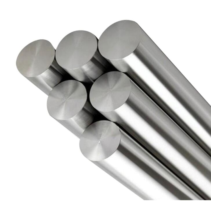 Manufacturing Companies for 304 Stainless Steel Round Bar - Stainless Steel – Martensitic – 1.4005 (416) Bar – Cepheus