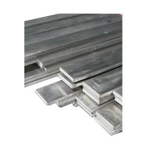 Hot Sale Cold Rolled 310S Stainless Steel Flat Bar