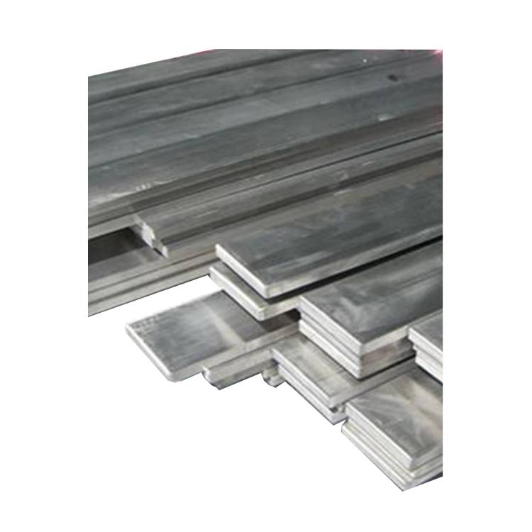 Hot New Products Ss Sheet -  Hot Sale Cold Rolled 310S Stainless Steel Flat Bar – Cepheus