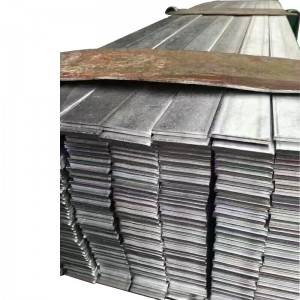 Cold Rolled 304L Stainless Steel Flat Bar