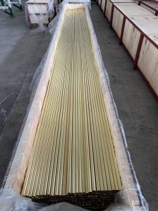 W70 Cu30 Tungsten copper alloy rod