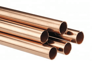 C17200 BeCu 25 Beryllium Copper Tube/Tube/Bar/Wire/Sheet