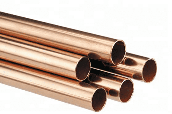 Fast delivery Seamless Stainless Steel Tee - C17200 BeCu 25 Beryllium Copper Tube/Tube/Bar/Wire/Sheet  – Cepheus