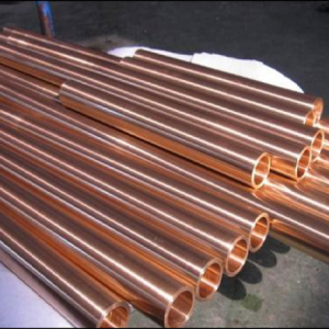 C17500 C17510 Beryllium Copper Coil