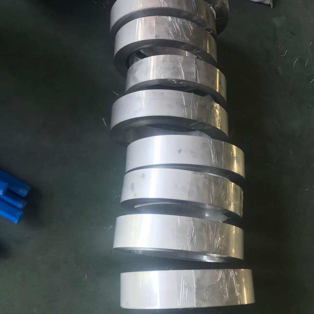 Manufacturer of Corrugated Stainless Steel Tube - Hastelloy C22 Strip Stockist , Hastelloy Alloy C22 Strip, Hastelloy C22 Strip Coils, C22 Hastelloy Strips Manufacturer, Hastelloy C22 Strip Suppli...