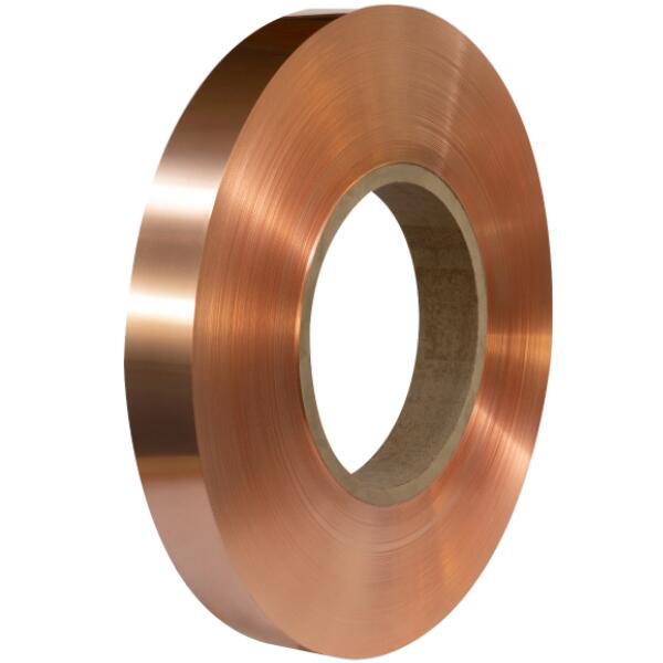 Professional Design 304l Stainless Steel Pipe -   Beryllium Copper rod C17200 BeCu – Cepheus