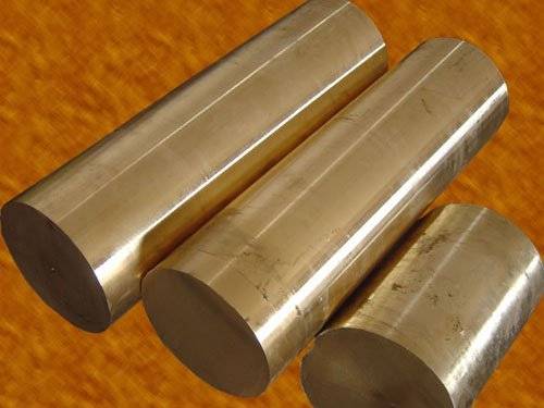 China Cheap price Stainless Steel Pipe - C54400 – Cepheus