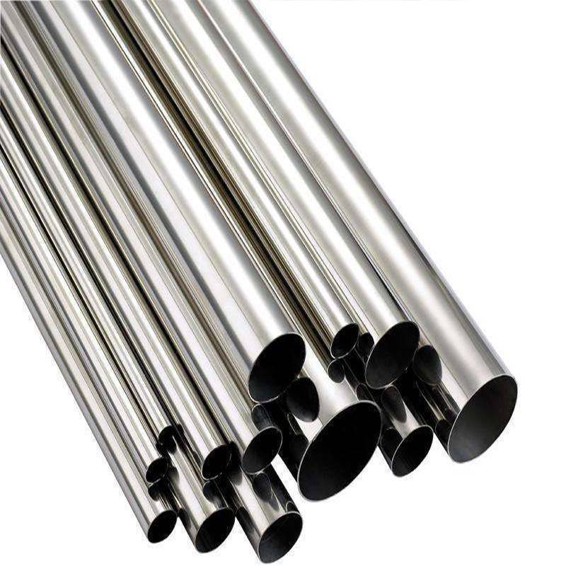OEM Customized Rectangle Stainless Steel Pipe - Monel 400 Pipe | Nickel Alloy 400 Tube | UNS N04400 Tubing – Cepheus