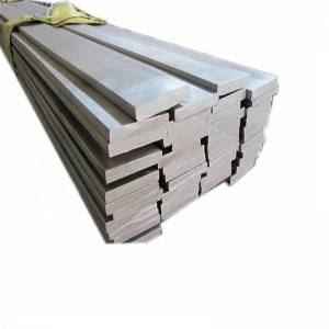 Cold Rolled  309 Stainless Steel Flat Bar